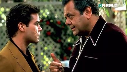 Bcd Goodfellas Paul Sorvino Doubts