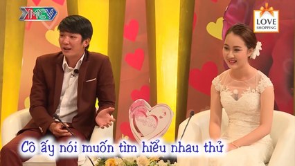 Cặp đôi THẦN TỐC yêu và cưới chỉ trong vòng 1 TUẦN - cô vợ BẬT KHÓC vì anh chồng BỢM RƯỢU và VŨ PHU