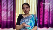 Maa Ke Haath Ka Review - Bandish Bandits - Saloni Gaur - Amazon Prime Video