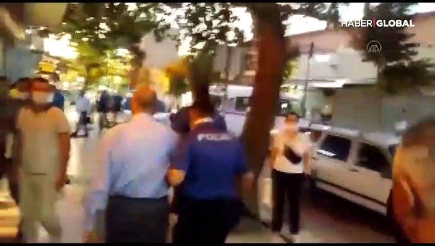 '20 milyon TL'lik kuyumcu vurgunu' iddiası