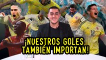 Jugadores históticos de la selección Colombia_1