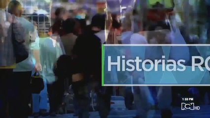 Así fue el rescate de don Gustavo, un adulto mayor que llevaba más de una década en la calle