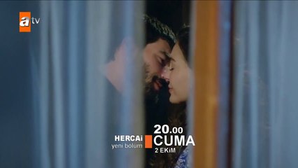 Hercai - Tercera Temporada - Capitulo 3 (41) - Avance (CC) En español