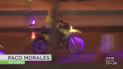 ¿Por qué las demoras para instaurar una denuncia por robo en Colombia?