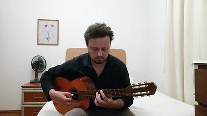 Vals Venezolano No 3