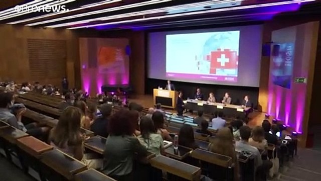 Швейцария: референдум об особых отношениях с ЕС