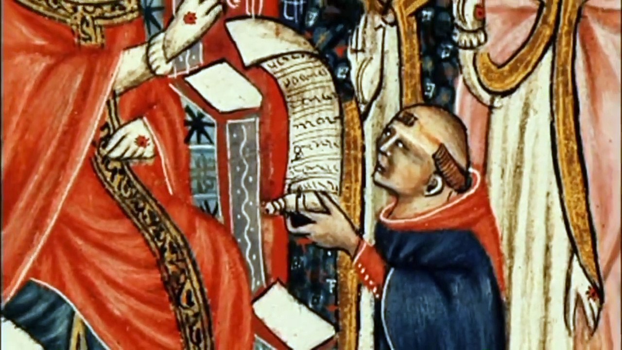 Secret Files of the Inquisition (Part 1) Root O...