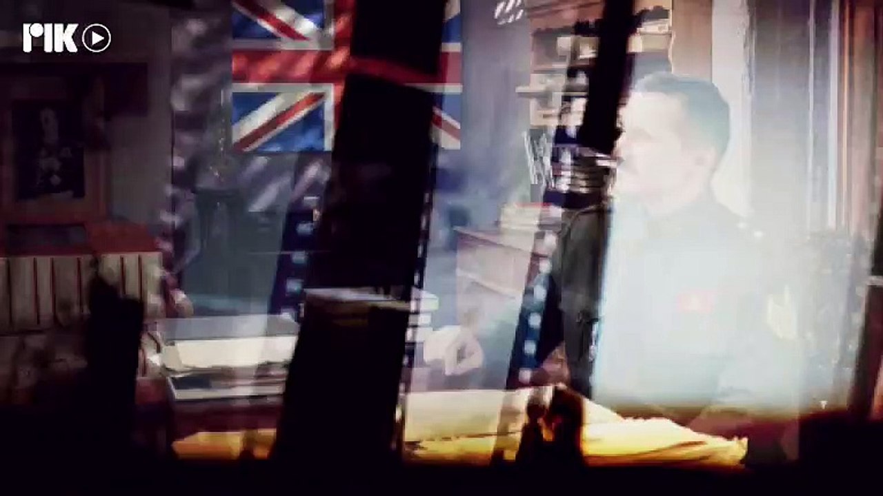 Χάλκινα χρόνια Σ4  Επ3