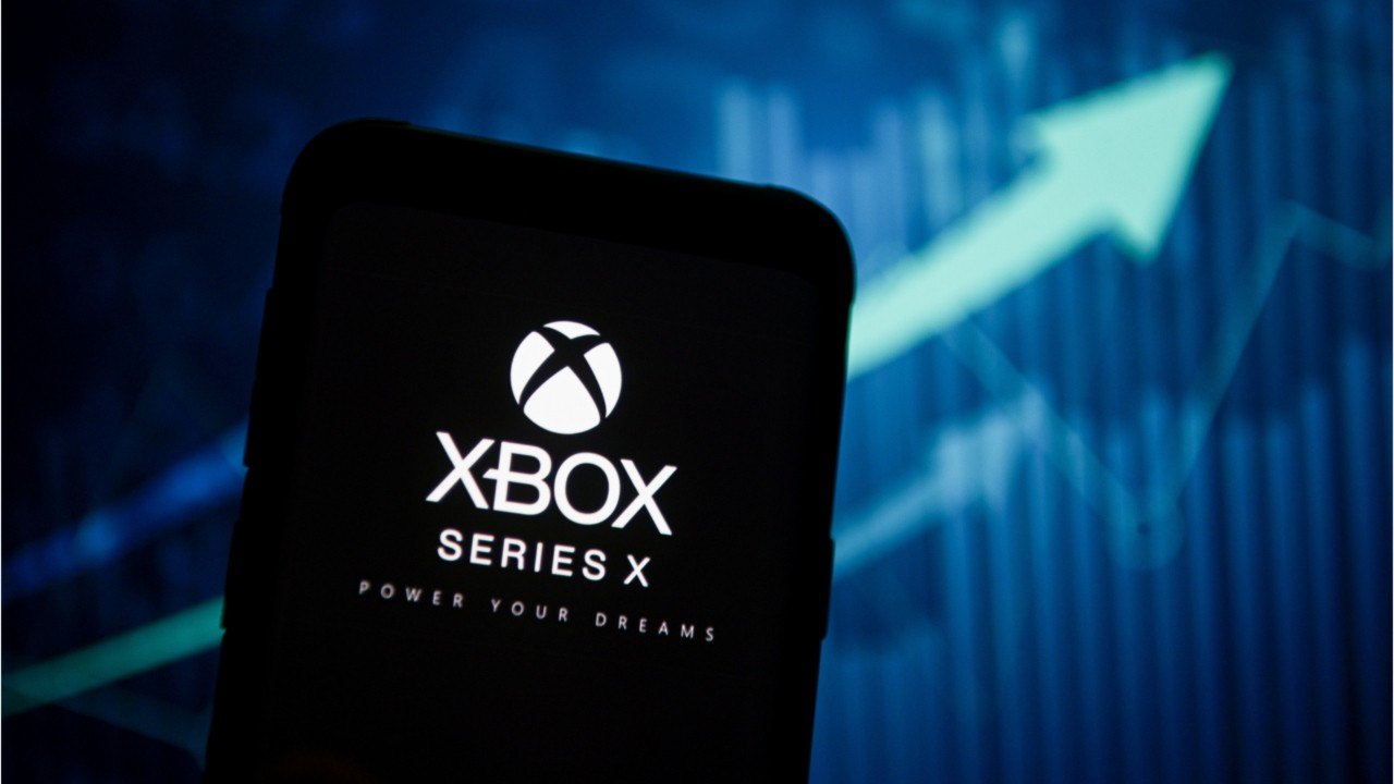 Xbox Remote Play Coming To iOS