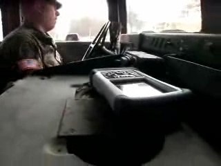 TDS Recon PDA-Military Services