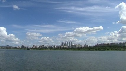 [날씨] 주말 완연한 가을 날씨...동해안 비 / YTN
