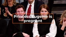 Princess Eugenie Is Expecting