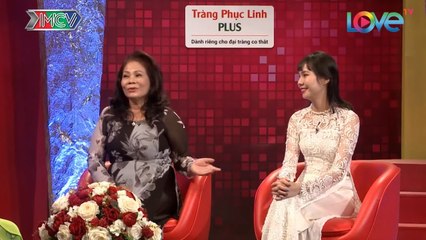 Mẹ chồng hoảng hốt lần đầu gặp con dâu XĂM TRỔ - nghẹn ngào vì nàng dâu KO CHỊU SINH CON