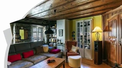 A vendre - Maison - Saint-Triphon (1867) - 5.5 pièces - 220m²