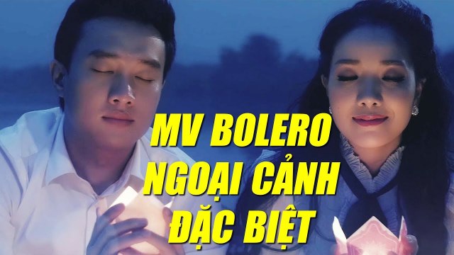 Có Lẽ Đây Là Những Ca Khúc Bolero Ngoại Cảnh Hay Nhất Của Sầu Nữ Thúy Huyền - Nghe Là Mê