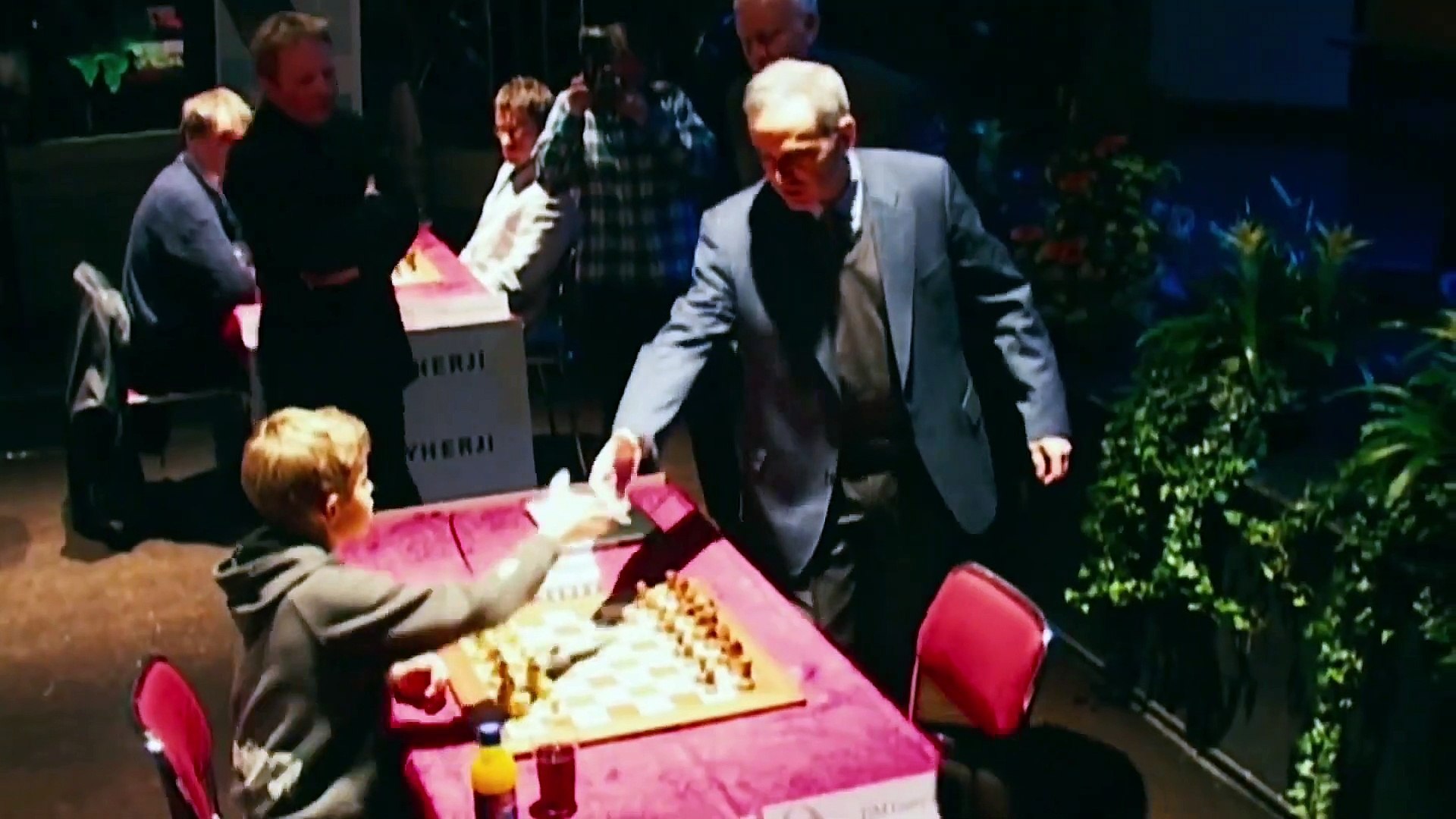 Magnus Documentary Movie - Chess player Magnus Carlsen - video Dailymotion