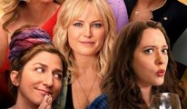 DINNER WITH FRIENDS Movie - Kat Dennings, Malin Akerman, Christine Taylor, Comedy Movie
