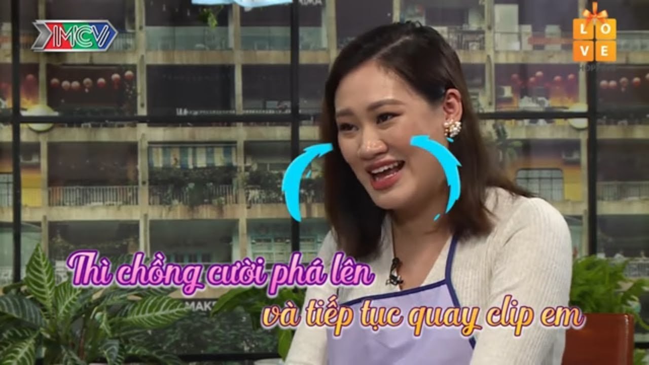 Pông Chuẩn đắng lòng khi bị chồng lôi ra LÀM TRÒ CƯỜI CHO CẢ BỆNH VIỆN trong ngày đi sinh
