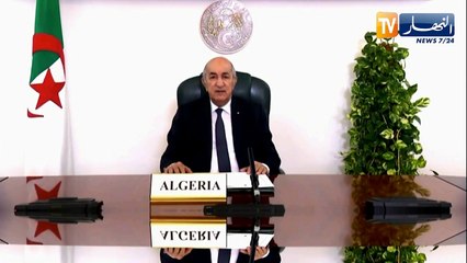 الجزائر تعيد ملف الصحراء الغربية للواجهة.. وبوادر حلحلة للوضع تلوح في الأفق