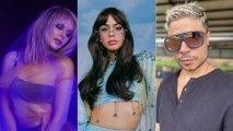 Estrenos: Vuelve Kylie Minogue; Tini y Daniel Calderón lanzan nuevos temas
