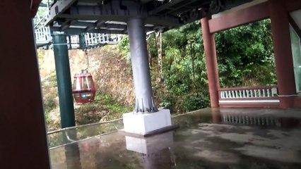 Khám phá ngôi chùa Linh thiêng nhất việt nam