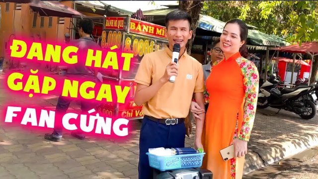 Xuân Hòa đang hát gặp ngay Fan Cứng Liên Khúc Nhớ Về Em Album Nhạc Vàng Bolero Để Đời