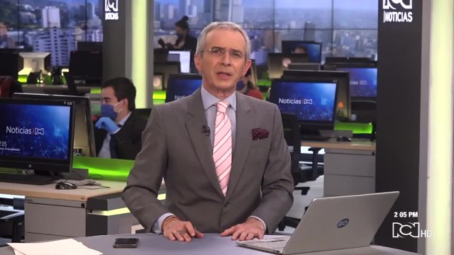 Lucha contra grupos armados ilegales: la labor de la Segunda División del Ejército Nacional