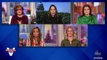 Olivia Troye Says Trump Continuously Undermined Doctors on Coronavirus Task Force - The View