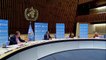 WHO hold briefing on global pandemic as coronavirus becomes 'more contagious' – watch live