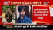 NCB की पूछताछ खत्म Rakul Preet Singh पहुँची घर, Media के सवालों का नहीं दिया कोई जवाब News18 India
