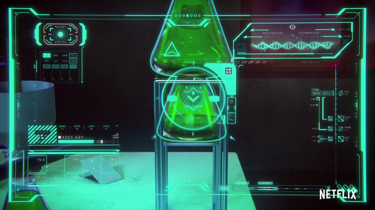 Promo Temporada 2 | Velozes e Furiosos: Espiões do Asfalto | NETFLIX