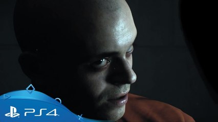 Hidden Agenda - Trailer de gameplay