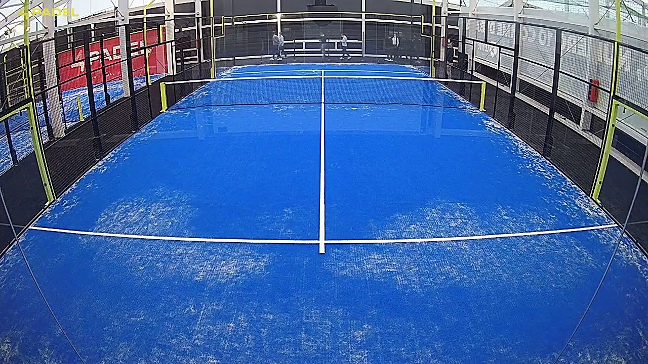 Compilation Ludovic 24/09 à 17:55 - Court Court 3 (Marville)