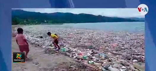 tn7-Una-ola-de-basura-llegó-a-Honduras-procedente-de-Guatemala-250920