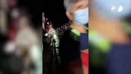 Queda de avião militar na Ucrânia deixa pelo menos 22 mortos