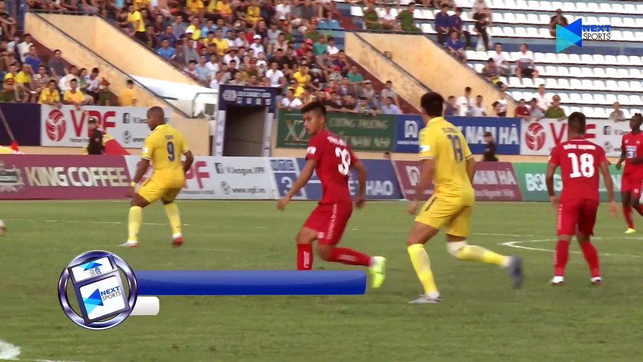 3 tài năng trẻ xuất chúng tại V.League 2020 chờ đợi tỏa sáng dưới tay thầy Park - NEXT SPORTS