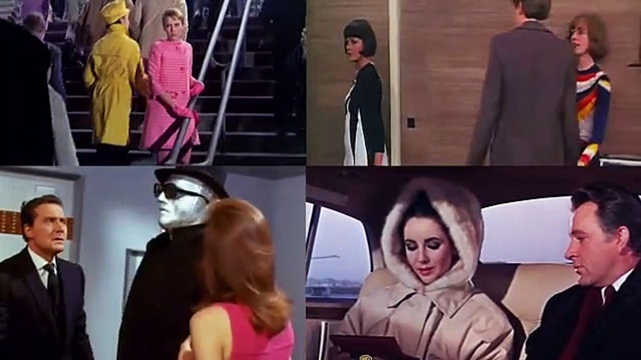 『ライフ・イズ・カラフル！　未来をデザインする男　ピエール・カルダン』