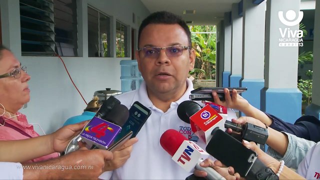 Médicos son capacitados sobre la salud mental comunitaria en Nicaragua
