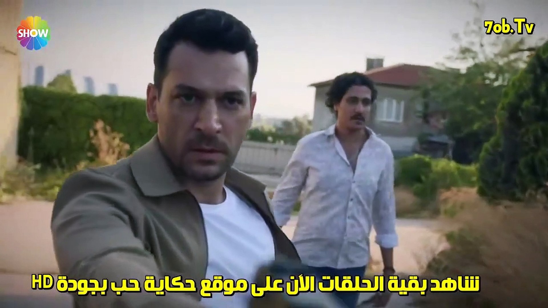 مسلسل رامو الحلقة 13 القسم 3 مترجم للعربية - فيديو Dailymotion