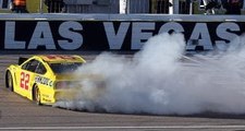 Who’s the driver to beat as NASCAR returns to Las Vegas Motor Speedway