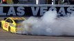 Who’s the driver to beat as NASCAR returns to Las Vegas Motor Speedway