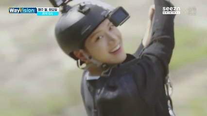 (SUB INDO) WayVision Spesial Klip #1 / WayVision Sub indo