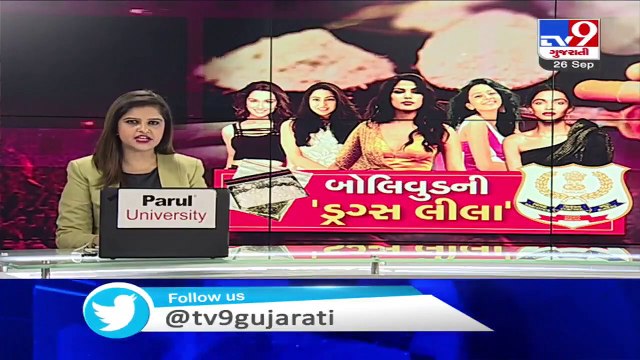 Deepika Padukone, Sara Ali Khan, Shraddha Kapoor to appear before NCB today