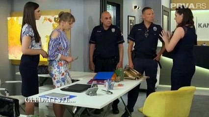 Igra sudbine - 151 epizoda NOVO