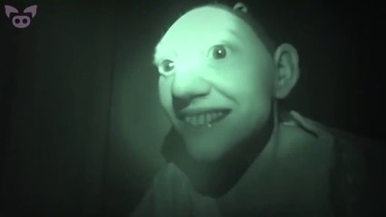 Seriously Scary Videos That Will Make You Say Nope