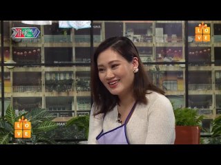 Pông Chuẩn bó tay vì chồng NÉ CHUYỆN ẤY như NÉ TÀ khi mang bầu vì sợ CON Ở TRONG BỤNG NHÌN THẤY