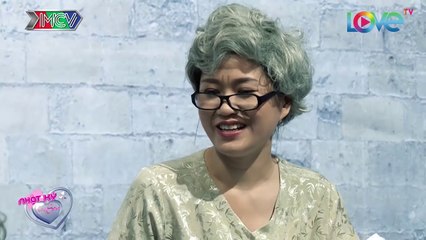 Mời nhầm BÁC SĨ THÚ Y về khám, chồng BỊ VÔ SINH gia đình suýt bị li tán | NKVCS