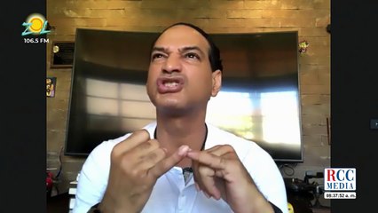 José Laluz recuerda el Golpe de Estado al gobierno de Juan Bosch