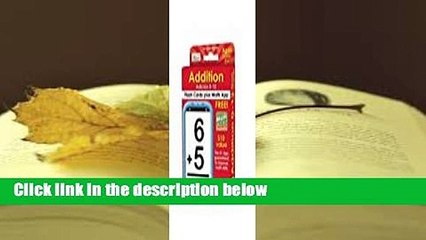 About For Books  Addition 0-12 Flash Cards Complete