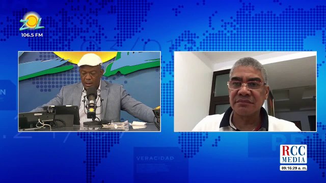 Holí Matos: Improvisación y corrupción encareció reparación de hospitales